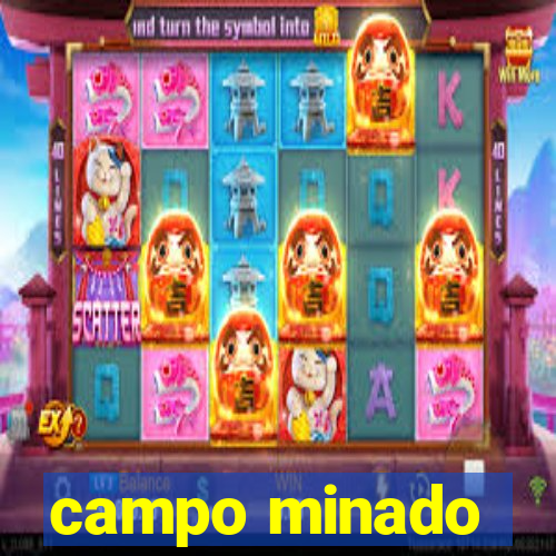 campo minado